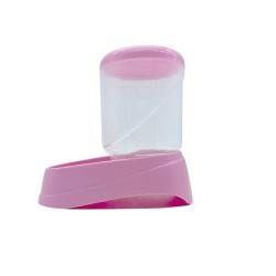 ALIMENTADOR DE HAMSTER 200 ML