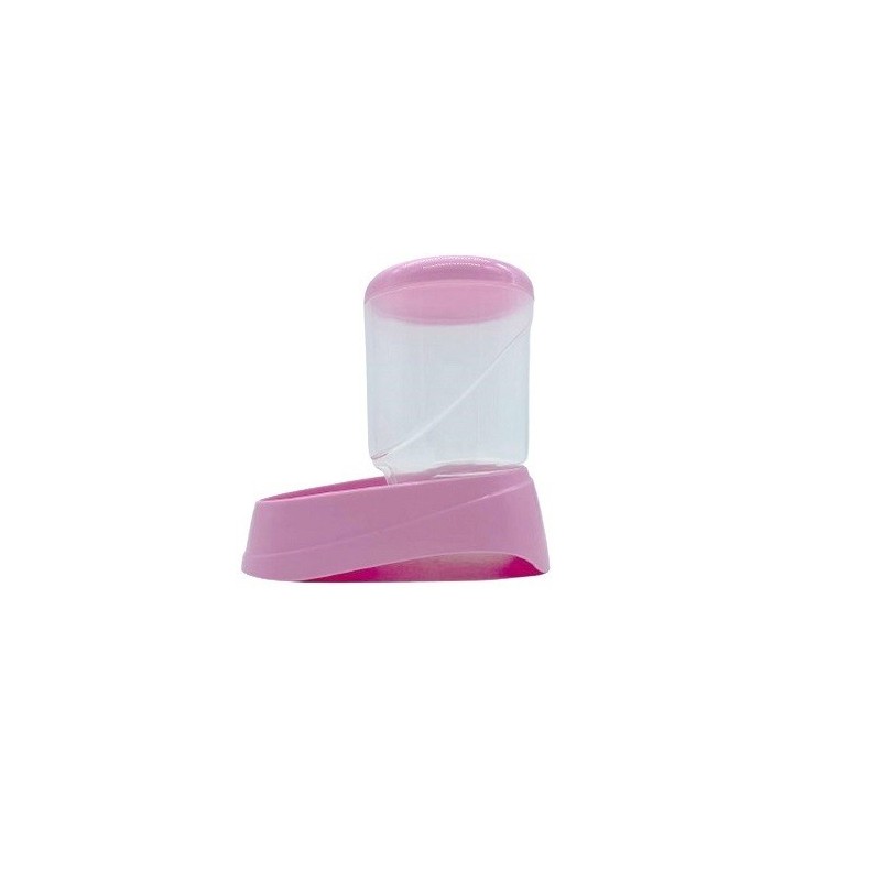 ALIMENTADOR DE HAMSTER 200 ML