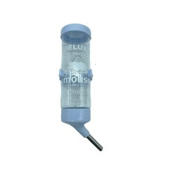 BEB.P/HAMSTER C/RESORTE Y BALIN 125 ML.