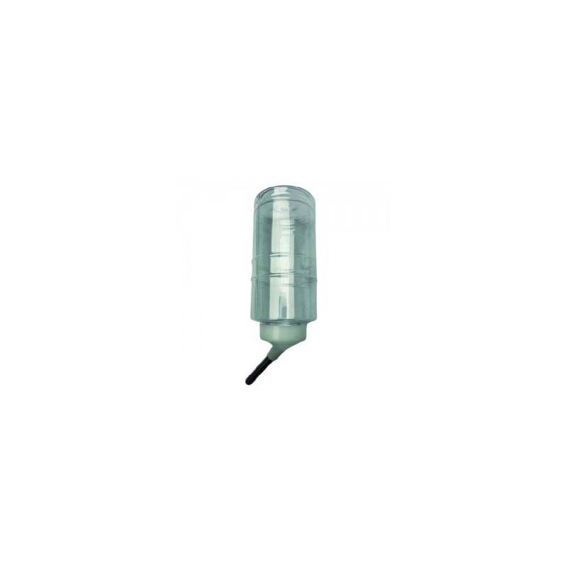 BEB.P/HAMSTER C/RESORTE Y BALIN 350 ML.