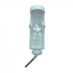 BEB.P/HAMSTER C/RESORTE Y BALIN 500 ML.