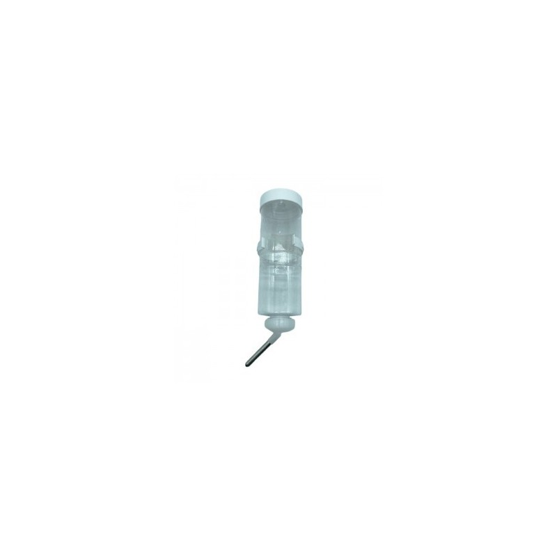 BEB.P/HAMSTER C/RESORTE Y BALIN 500 ML.