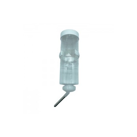 BEB.P/HAMSTER C/RESORTE Y BALIN 500 ML.