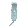 BEB.P/HAMSTER C/RESORTE Y BALIN 500 ML.