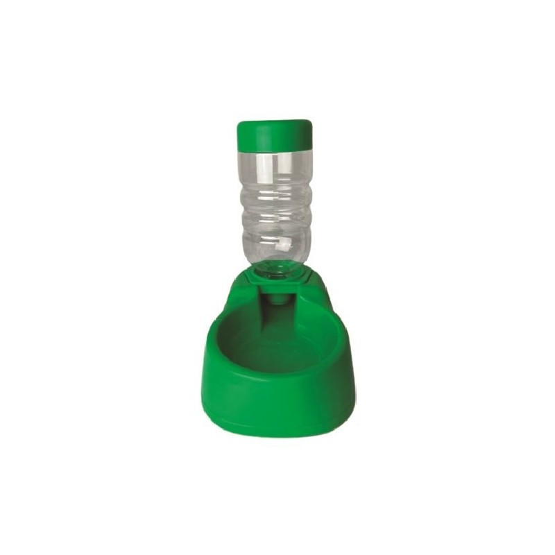 BEBEDERO PARA MASCOTAS 500 ML.