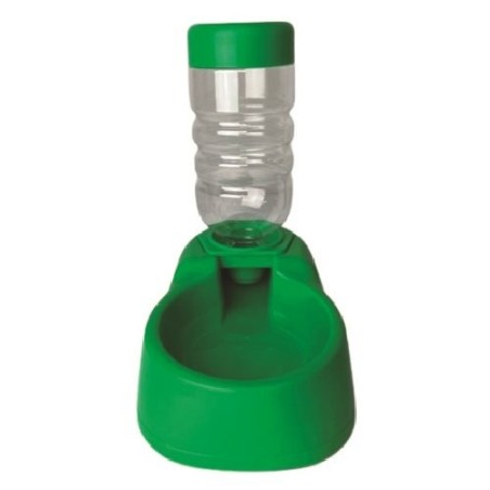 BEBEDERO PARA MASCOTAS 500 ML.