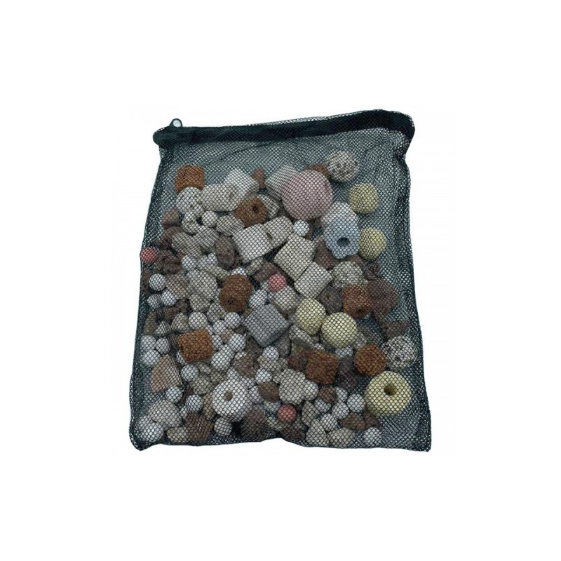 BIO GLASS MIXT0 500 GR.CAMA DE BACT.