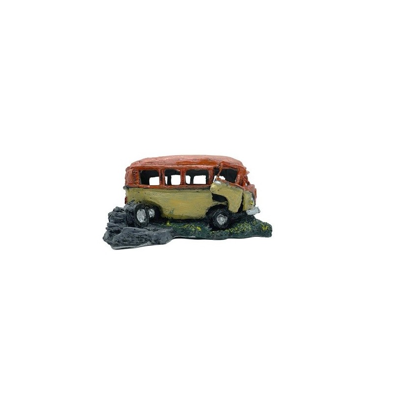 COMBI 22X14X11 CM.