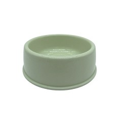 COMEDERO DE PLASTICO 15X5 CM.