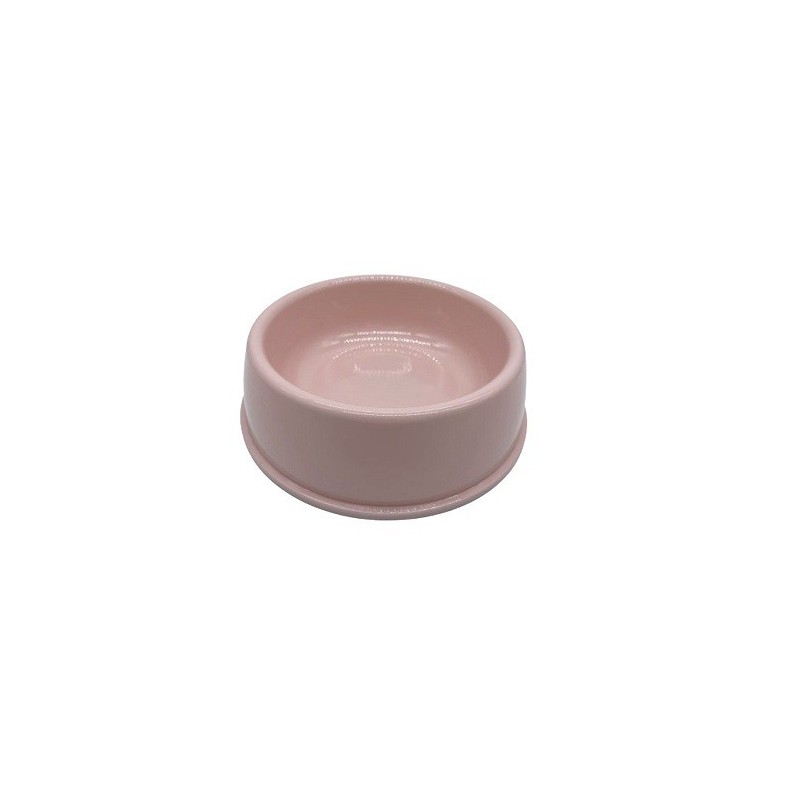 COMEDERO DE PLASTICO 18X5.5 CM.