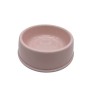 COMEDERO DE PLASTICO 18X5.5 CM.
