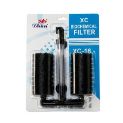FILTRO ESPONJA 30G.