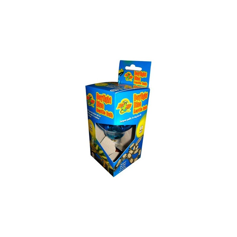 FOCO DIA 40 W.AZUL