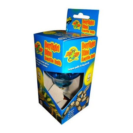 FOCO DIA 40 W.AZUL