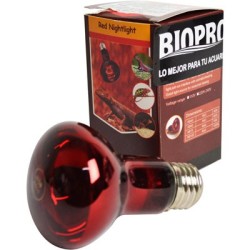 FOCO INFRAROJO NOCHE 60 W