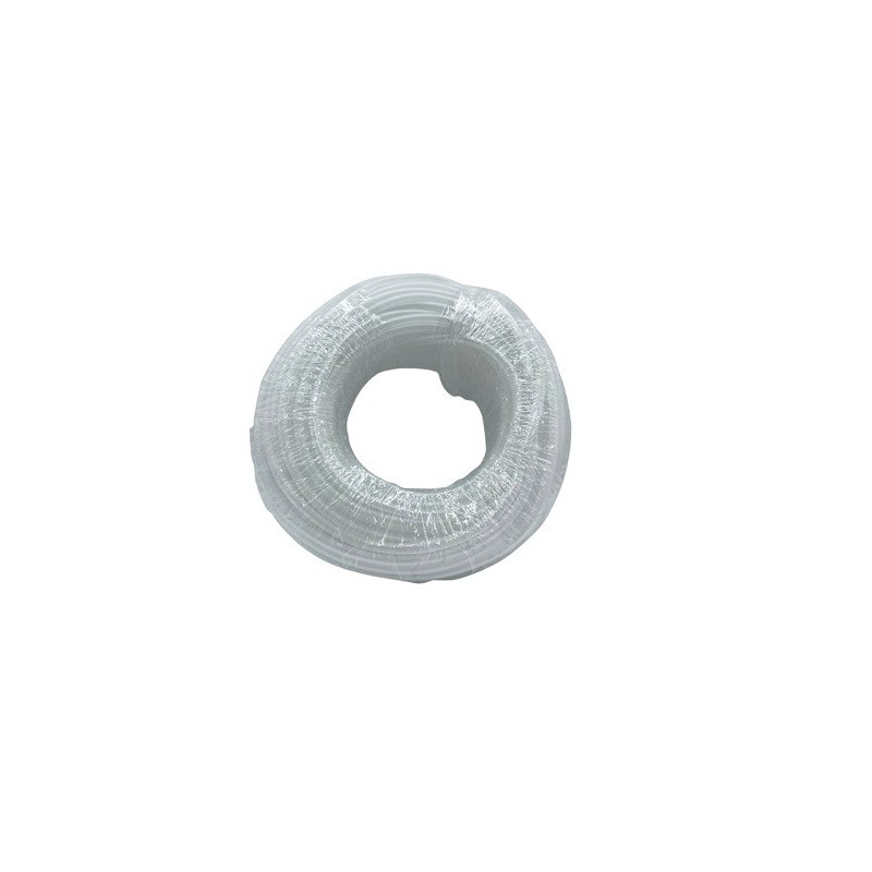 MANGUERA DE SILICON 50 MTS.