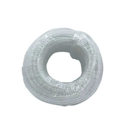 MANGUERA DE SILICON 50 MTS.