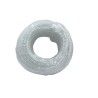 MANGUERA DE SILICON 50 MTS.
