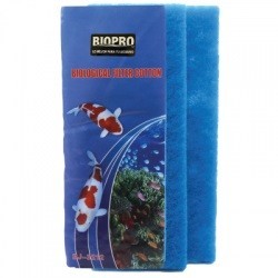 MATERIAL FILTRANTE AZUL 2 PZ.