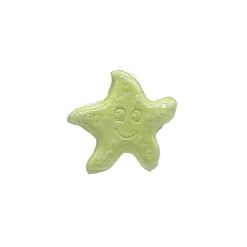 MINERAL P/ROED.ESTRELLA 12X9 CM.