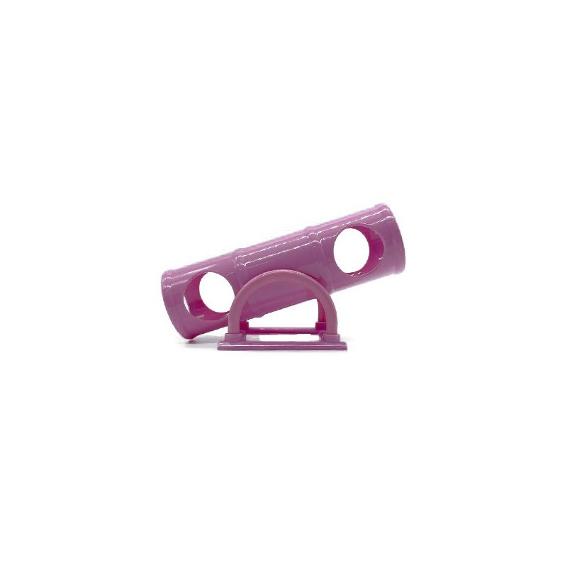 SUBE Y BAJA P/ROEDORES 17 CM.