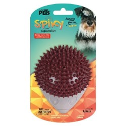 JUGUETE ERIZO TERRESTRE SPIKY JUGUETE SPIKY