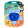JUGUETE ESTRELLA DE MAR SPIKY JUGUETE SPIKY