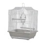 JAULA AVES AVY BOX IMPORTADA 30X23X39cm SP-2816