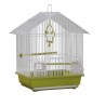 JAULA AVES AVY BOX IMPORTADA 35X28X46cm SP-2813