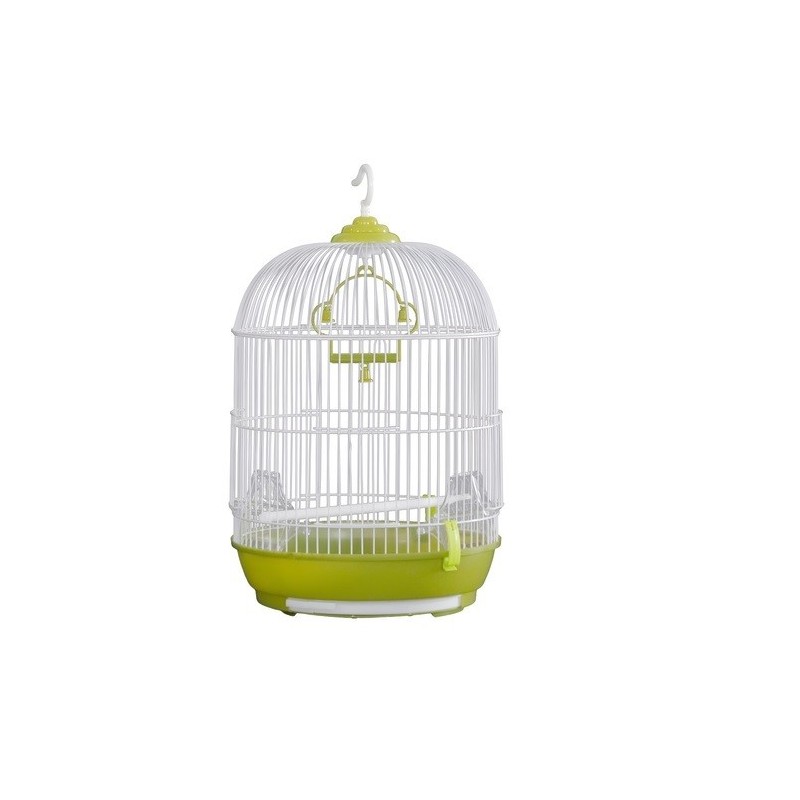 JAULA AVES AVY BOX IMPORTADA 33X56cm SP-2823