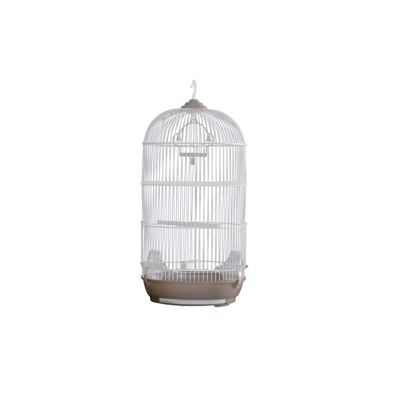 JAULA AVES AVY BOX IMPORTADA 33X70cm SP-2824