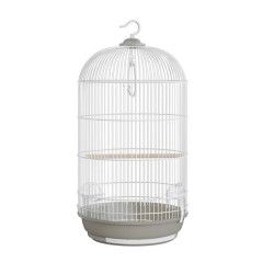 JAULA AVES AVY BOX IMPORTADA 42X70cm SP-2825