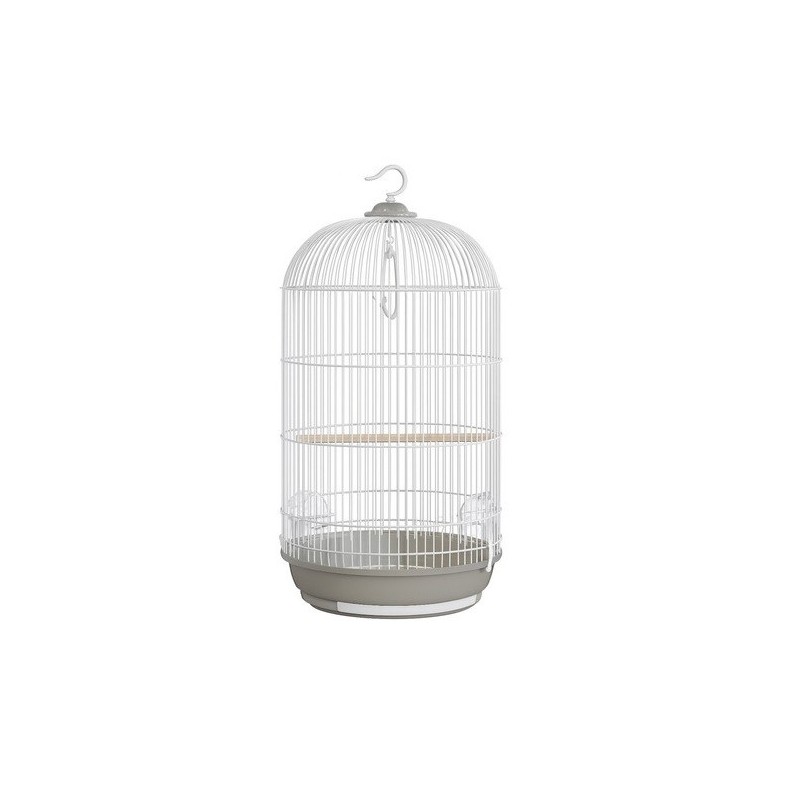 JAULA AVES AVY BOX IMPORTADA 42X70cm SP-2825