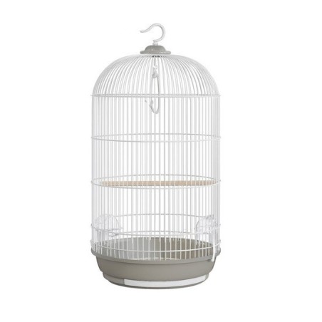 JAULA AVES AVY BOX IMPORTADA 42X70cm SP-2825