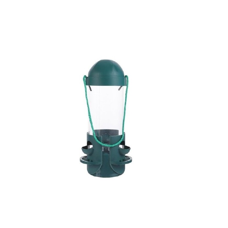 DISPENSADOR ALIM P/AVES MONTEVERDE 650ml