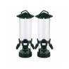 DISPENSADOR ALIM P/AVES MONTEVERDE 500ml (2 PZAS)