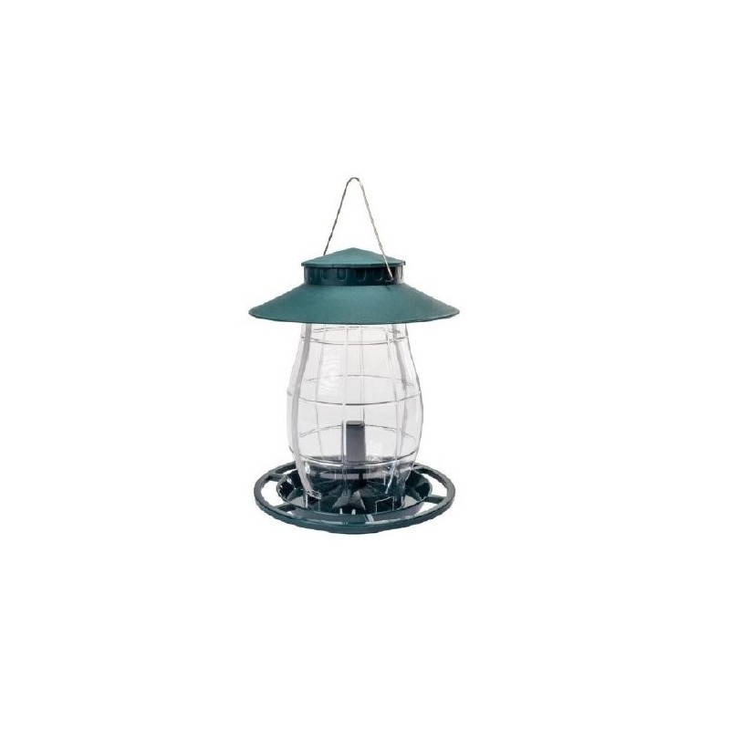 DISPENSADOR ALIM P/AVES MONTEVERDE 1200m