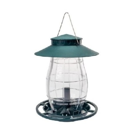 DISPENSADOR ALIM P/AVES MONTEVERDE 1200m