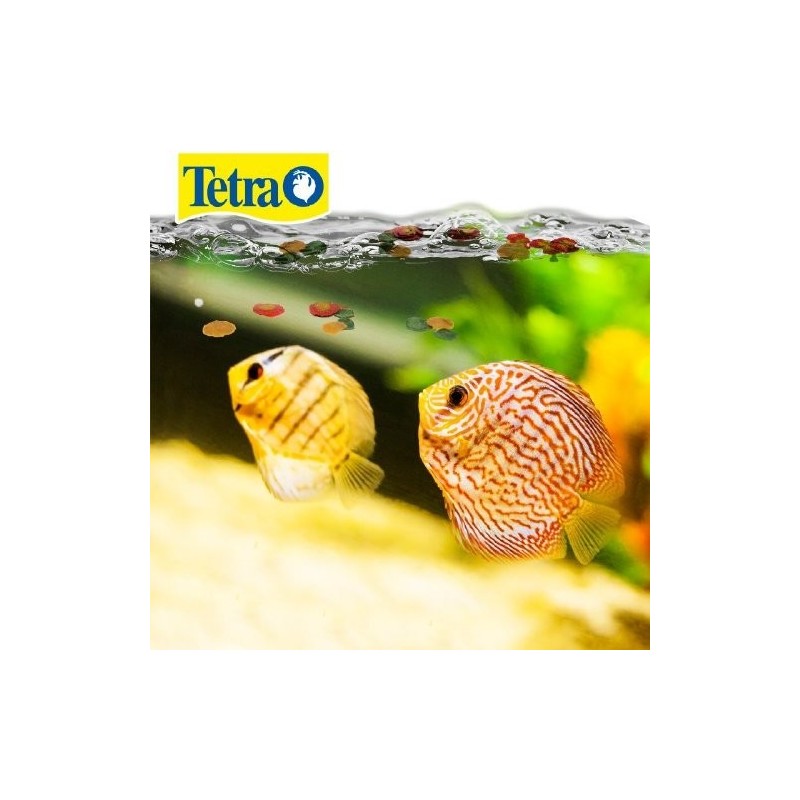 TETRA PRO COLOR CRISP 210GR7.41OZ