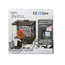 BETTA KIT AUTOLIMPIEZA NEGRO 2.5LTS