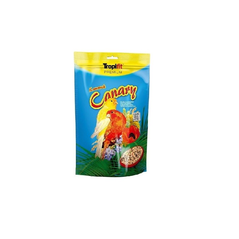 ALIMENTO TROPIFIT CANARY 700g