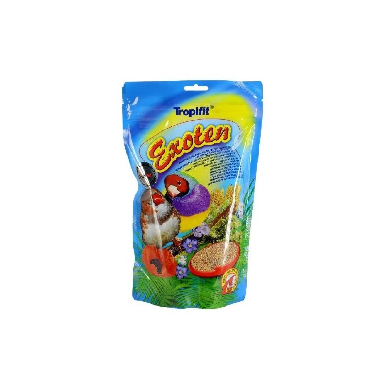 ALIMENTO TROPIFIT EXOTEN  700g
