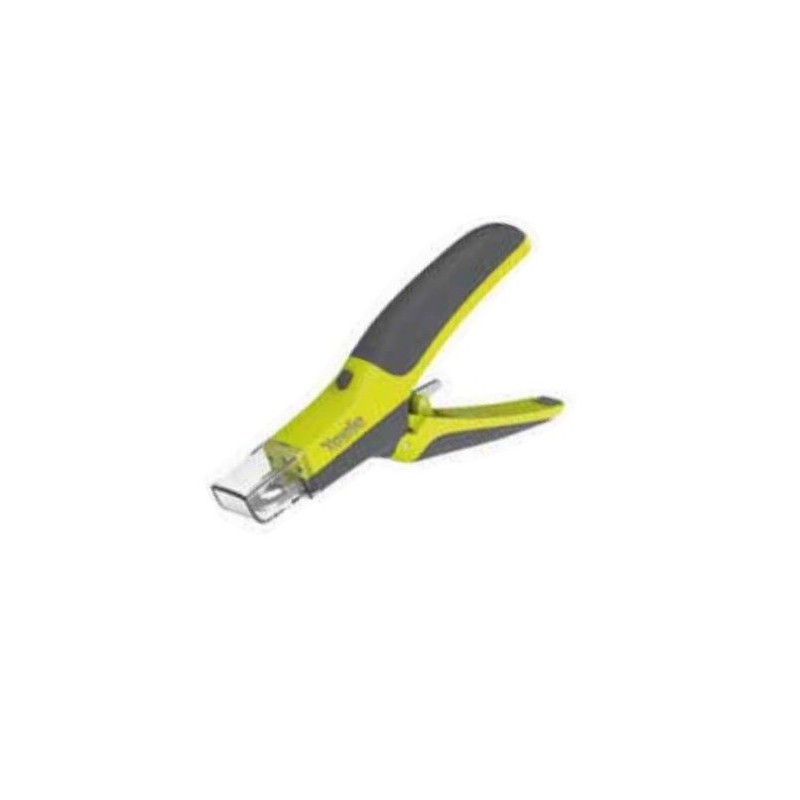 CORTAUÑAS DELUX TIPO GUILLOTINA CON LED