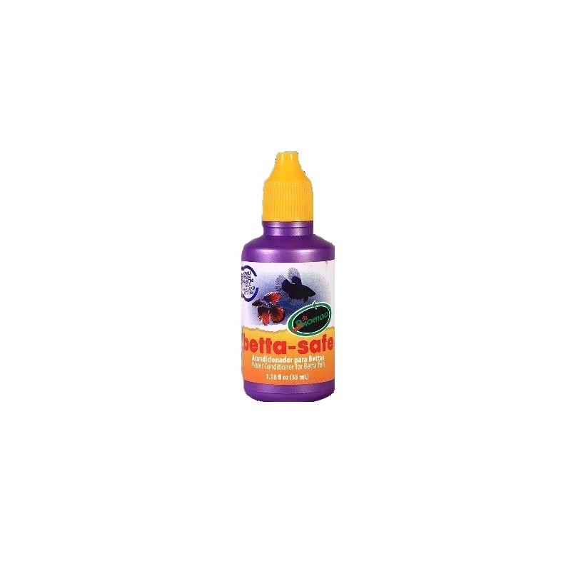 BETTA SAFE 35ML.