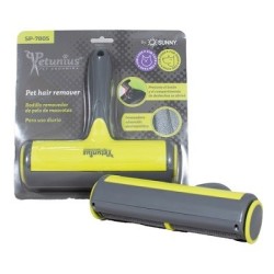 RODILLO REMOVEDOR DE PELO PETUNIUS