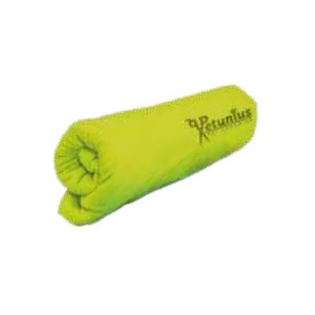 TOALLA SUPER ABSORBENTE (S) AMARILLO