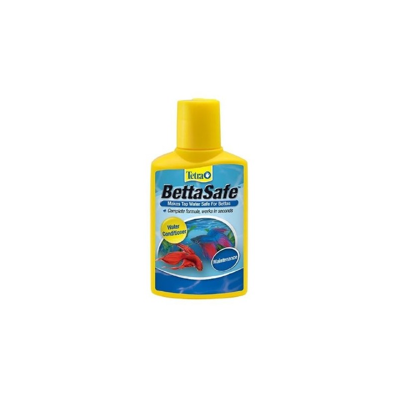 BETTA SAFE TETRA 50ML.