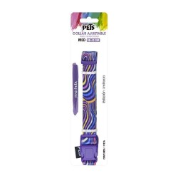 COLLAR MED AQUA POP P/PERRO GALERIA