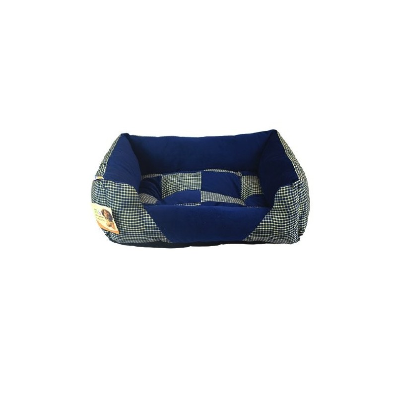 CAMA GAMBITO AZUL CAMA GAMBITO AZUL