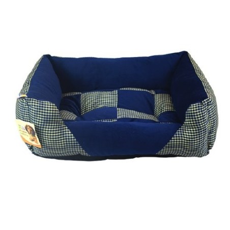 CAMA GAMBITO AZUL CAMA GAMBITO AZUL